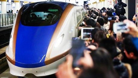 Bullet Train Fire Shanghai Maglev Train Wikipedia