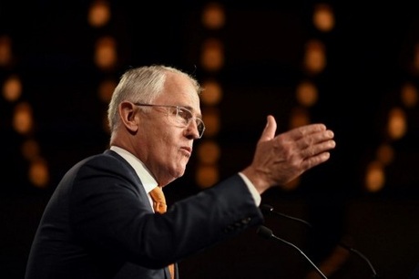 Australia-US refugee deal not discussed with Trump: PM