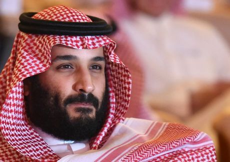 Saudi crown prince begins second leg of Arab tour Saudi crown prince begins second leg of Arab tour