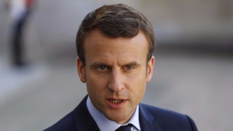 Romanian president to attend signing of new France-Germany treaty