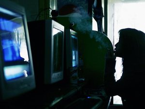 Non-Porn Players Rush to Grab .xxx Websites