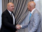 Barrack says Trump wants prosperity in Lebanon, US can't guarantee Israel's actions
