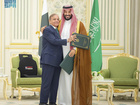 KSA signs mutual defense pact with nuclear-armed Pakistan after Israeli attack on Qatar
