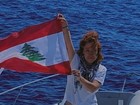 Two Lebanese aboard Gaza flotilla stormed by Israeli troops