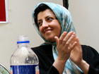 Iran arrests Nobel Peace Prize laureate Narges Mohammadi