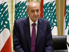 Berri: The weapon of the Lebanese is their unity