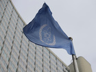 UN nuclear watchdog discusses risks to Ukraine's nuclear safety