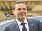 Hariri kicks off Beirut activity by meeting foreign envoys