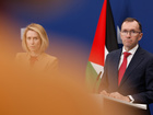 EU to gauge member state willingness to punish Israel