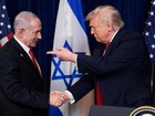 After Netanyahu talks , Trump says Israel wont hit Beirut , Hezbollah to cease fire