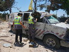 Several Israeli strikes hit south Lebanon as troops advance toward Haddatha