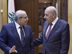 Berri vows tough opposition to framework deal, urges Salam to pull out