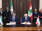 Salam: New committee with Syria aims to boost ties based on sovereignty, non-interference
