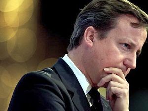 British PM Urges Google to Boost Fight against Child Porn