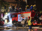 Gas explosion kills 31 people at restaurant in northwestern China - Vimarsana News
